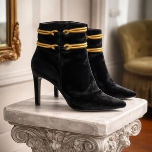 Nine West Teresa Ankle Boots